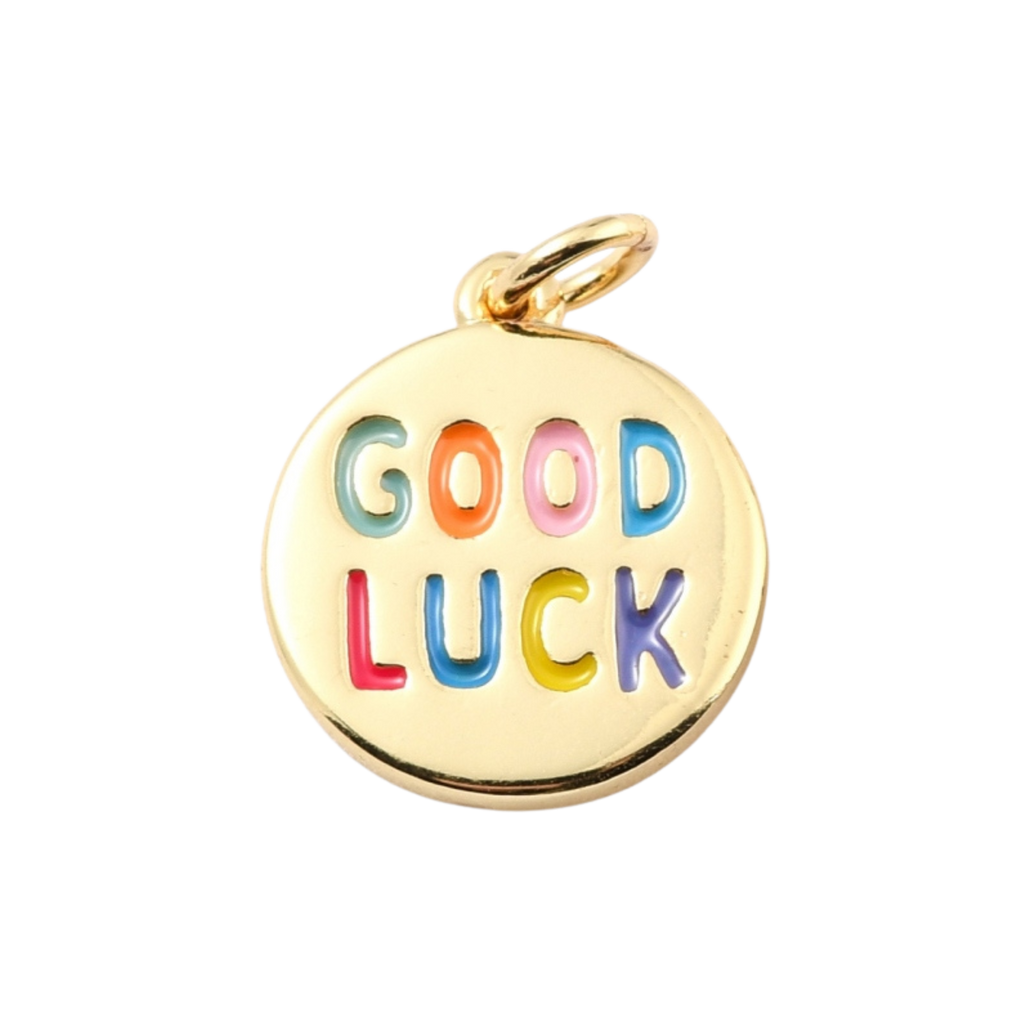 Good Luck Charm