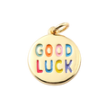 Good Luck Charm