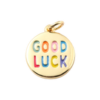 Good Luck Charm