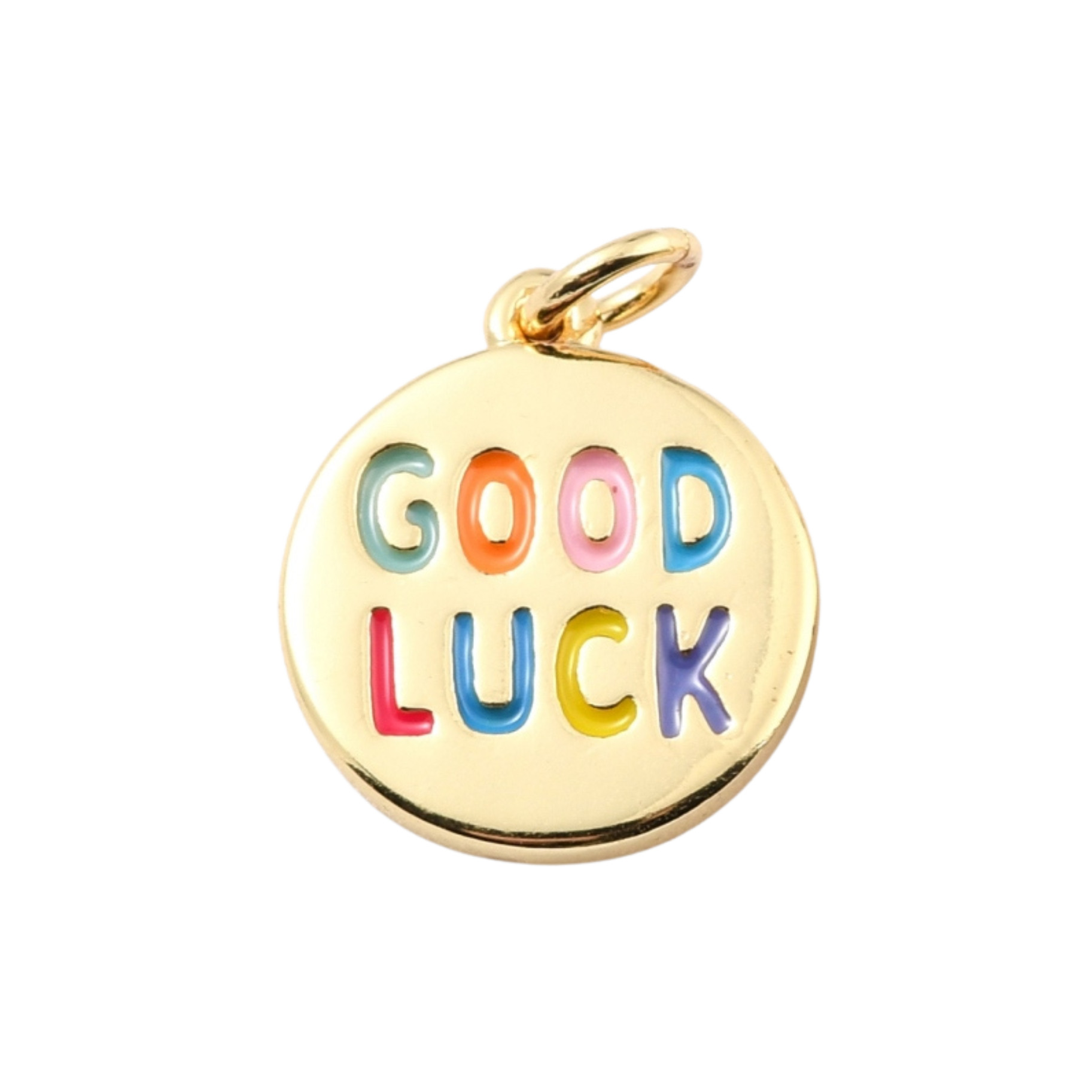 Good Luck Charm