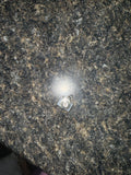 Silver camera