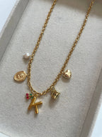 Freshwater Pearl Charm