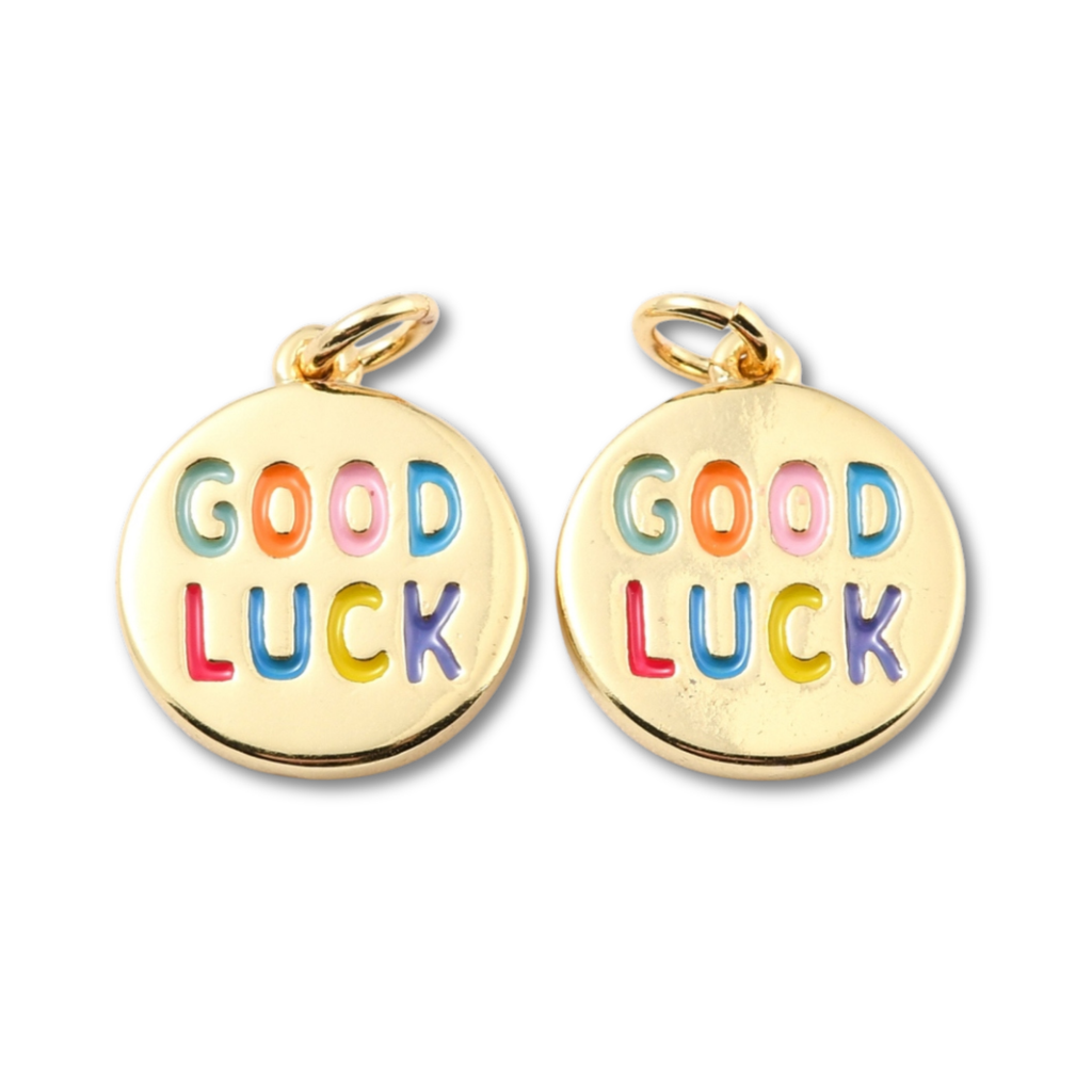 Good Luck Charm