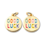 Good Luck Charm