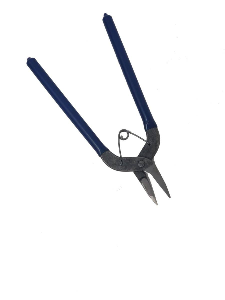 Pliers for Jewelry Making. Comes in individual pieces or Set of 4: Chain Nose Pliers