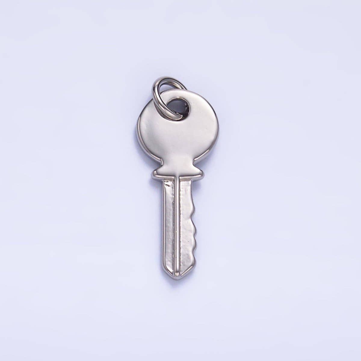 Medium Gold Key