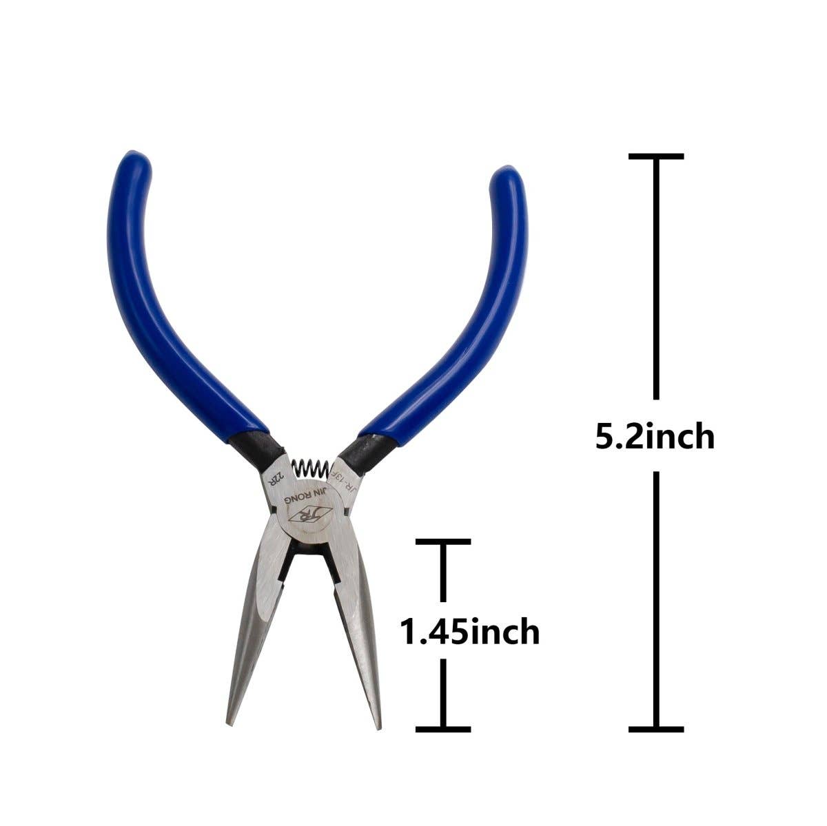 Pliers for Jewelry Making. Comes in individual pieces or Set of 4: Wire-Cutter Pliers