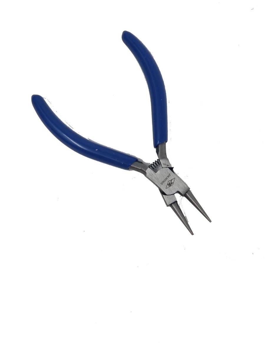 Pliers for Jewelry Making. Comes in individual pieces or Set of 4: Wire-Cutter Pliers