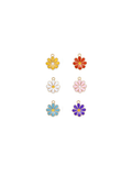 Gold Daisy Dreams Charms | Assorted