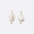 Freshwater Pearl Charm