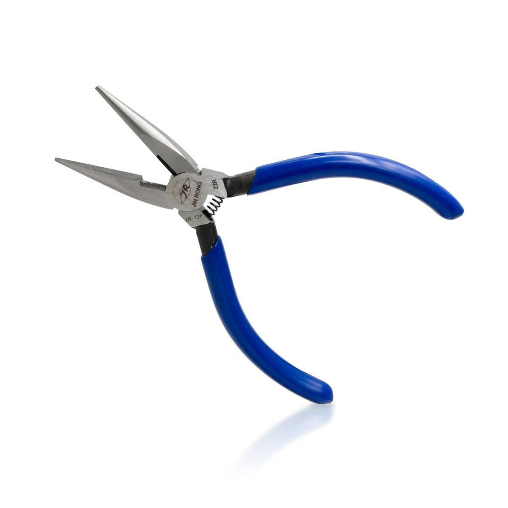 Pliers for Jewelry Making. Comes in individual pieces or Set of 4: Chain Nose Pliers