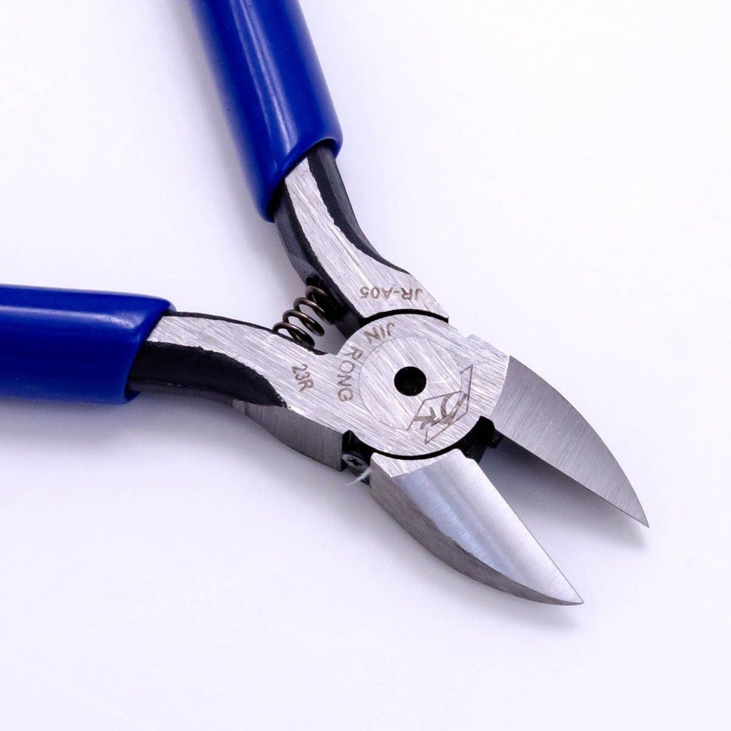 Pliers for Jewelry Making. Comes in individual pieces or Set of 4: Wire-Cutter Pliers