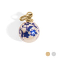 Floral Printed Pearl