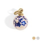 Floral Printed Pearl