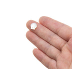 Mother of Pearl Charm