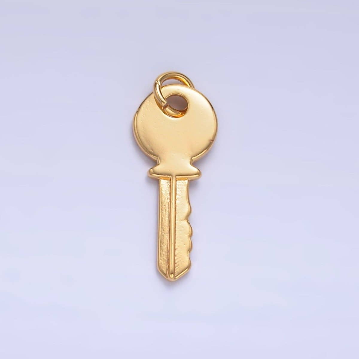 Medium Gold Key